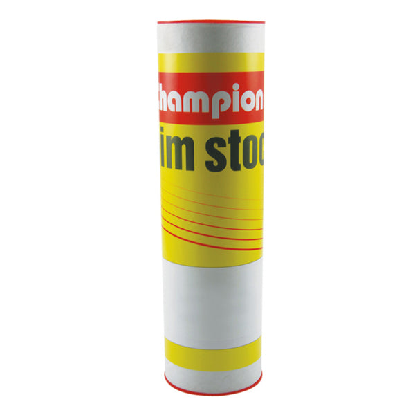 Champion 150 x150mm Shim Steel Sheet .125mm/.005in -6 Sheets