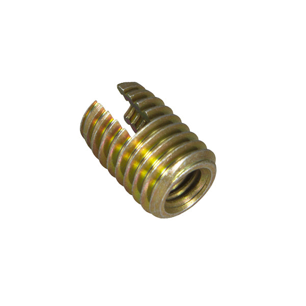 Champion S/Tapp. Thread Insert - M6 x 1.00mm -2pk