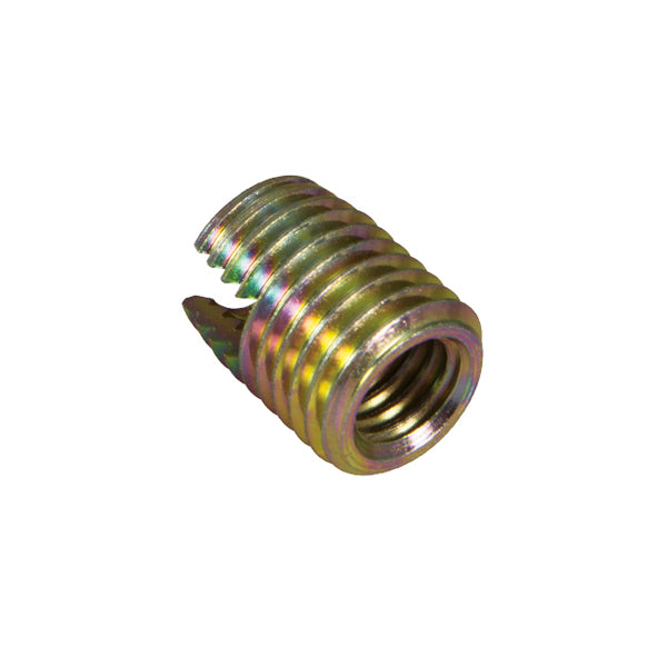 Champion S/Tapp. Thread Insert - M8 x 1.25mm -2pk