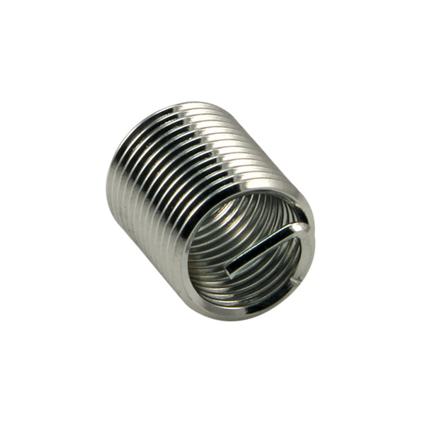 Champion M10 x 1.25 x 15mm Thread Insert Refills -10pk