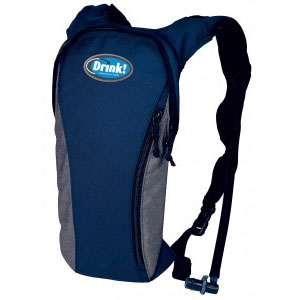 Drink!  Navigator Hydration Backpack 3L