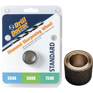 Diamond wheel 100 grit for Drill Doctor sharpener