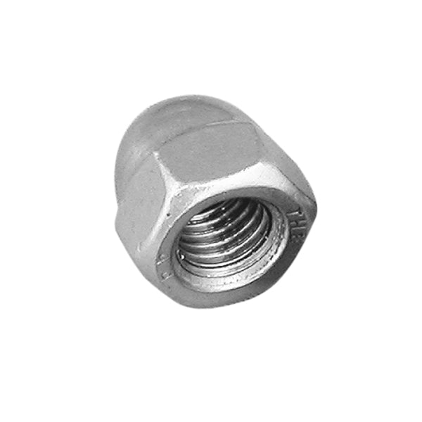 Champion 316/A4 M8 Dome Nut (C) | ISL