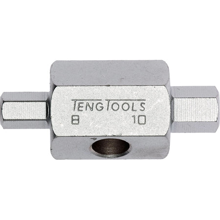 Teng Drain Plug 8-10 Hex | ISL