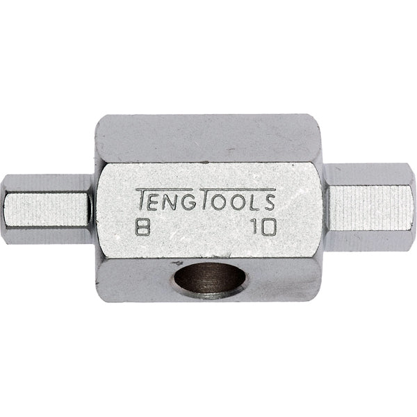 Teng Drain Plug 17mm Hex x 1/2in Hex | ISL