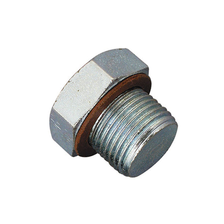 Champion No.12F - M12 x 1.25 Drain (Sump) Plug With Washer | ISL