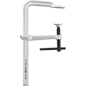 Ehoma ECG20CS general duty clamp with T-handle, 200 mm span
