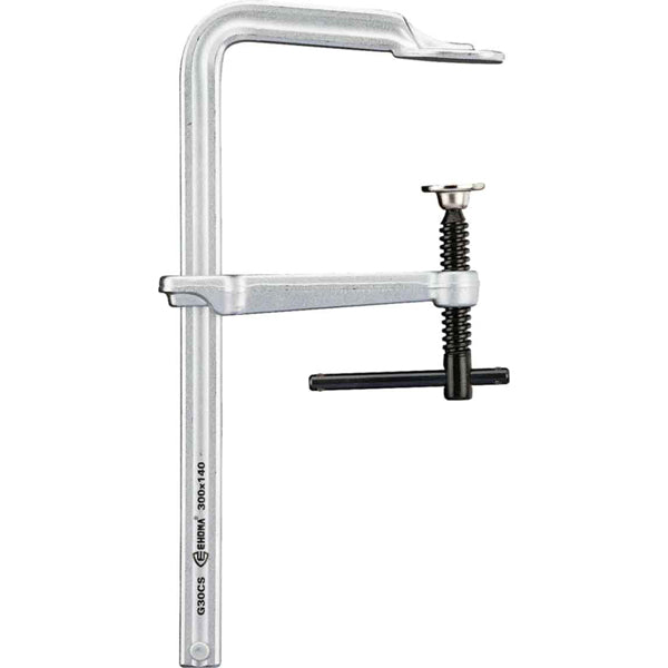 Trademaster General Duty Clamp 400mm x 175mm 1000kgp