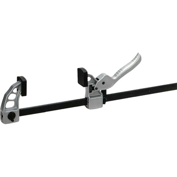 Trademaster Quick Lever Bar Clamp x 85mm 400kgf