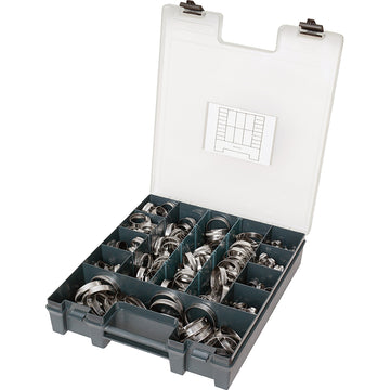 Kale 180pc Ezi-Pak Grab Kit Assortment WD