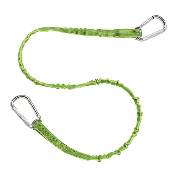 Ergodyne Dual Carabineer 89-110Cm 4.6Kg Lime