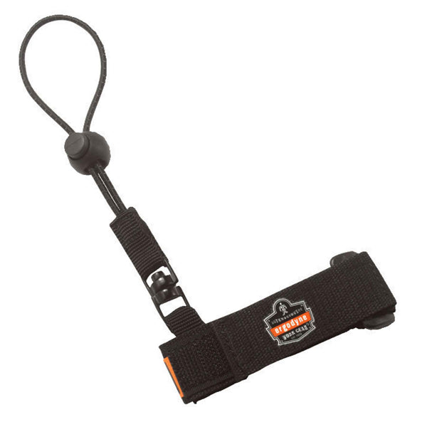 Ergodyne Adj. Wrist Lanyard 19Cm 0.9Kg - S/M