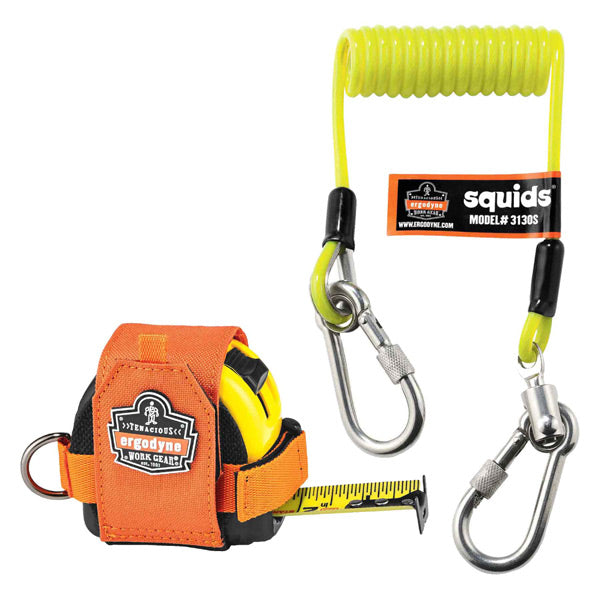 Squids Tape Measure Tethering Kit - 0.9kg / 2.0lb**