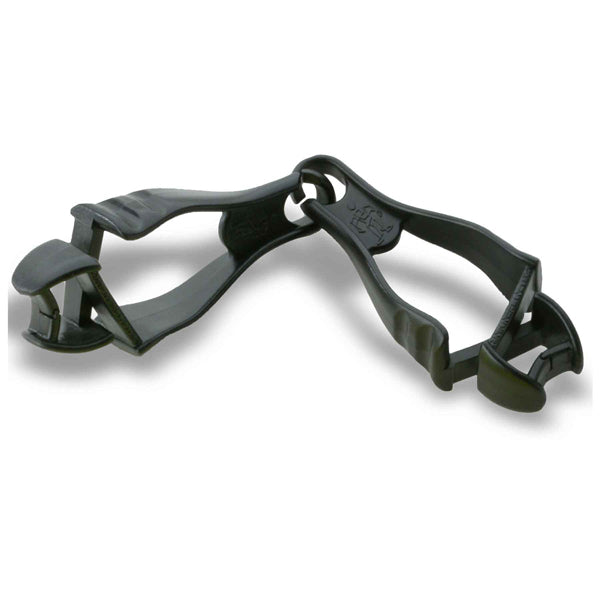 Ergodyne Dual Clip Grabber - Black**