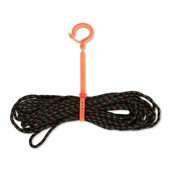 Squids® 3540M Tie Hook-Large Locking Hook-15.8in