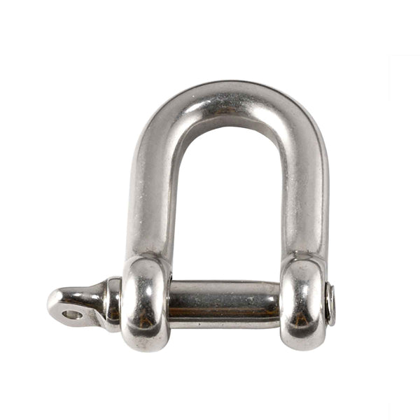 Ergodyne SS304 Tool Shackle Large 6.8kg 2pc**