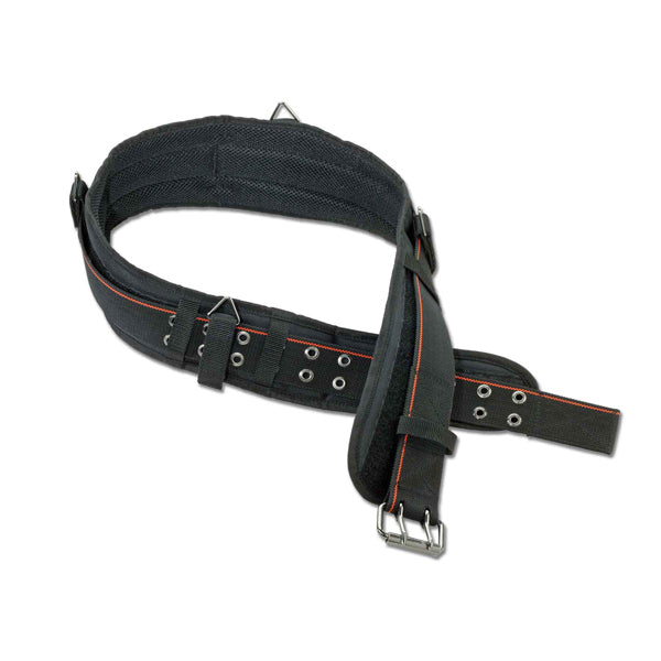 Ergodyne 3in Padded Base Layer Tool Belt - L