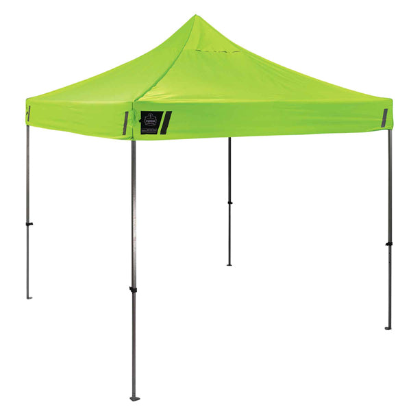 Shax 6000 H/Duty Portable Utility Tent - 3M X 3M