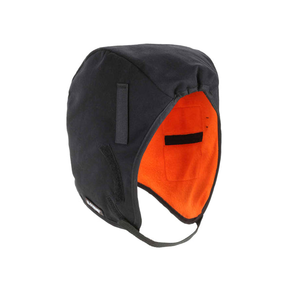 Ergodyne 2-Layer Head Warmer Liner Regular Length**