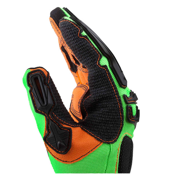 Proflex 925F(X) Dorsal Impact Reducing Gloves