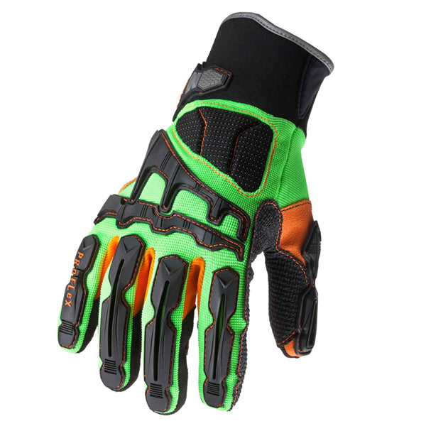 Proflex 925F(X) Dorsal Impact Reducing Gloves