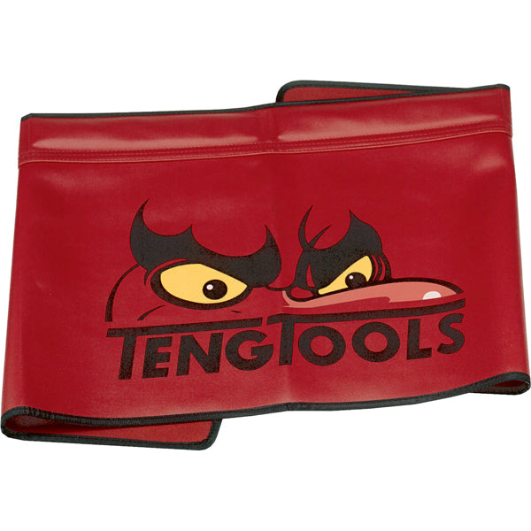Teng Vinyl Fender Cover | ISL