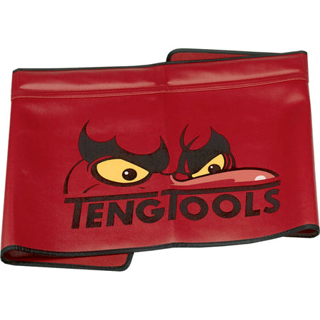 Teng Vinyl Fender Cover | ISL