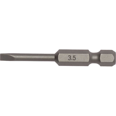 Teng 3Pc 1/4in Hex FL0.8 x 5.5mm Bit mm(L) | ISL