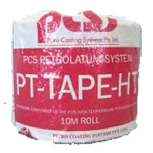 UCC Petrolatum Tape HT 50mm x 10m