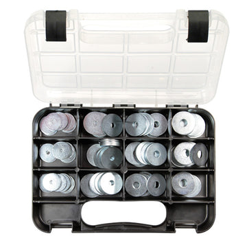 Champion GJ Grab Kit 120 piece panel washers imperial sizes