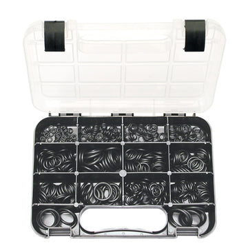 Champion GJ Grab Kit 435 piece imperial O-rings assortment