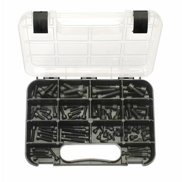 Champion GJ 90-piece socket head cap screw grab kit with assorted sizes