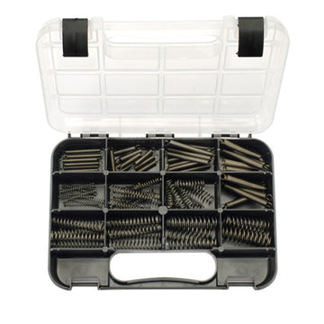 Champion GJ 90-piece compression and extension springs grab kit