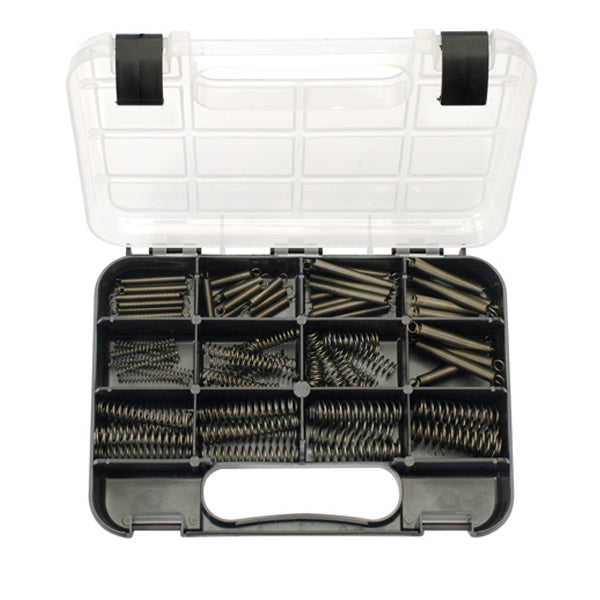 Champion GJ Grab Kit 90pc Comp. & Extension Springs