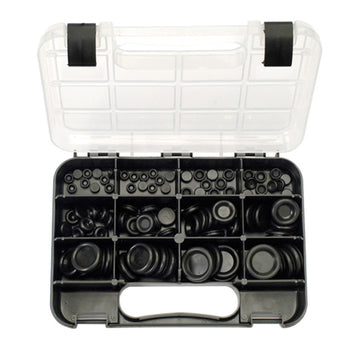 Champion GJ Grab Kit 95 piece blanking grommets assorted sizes