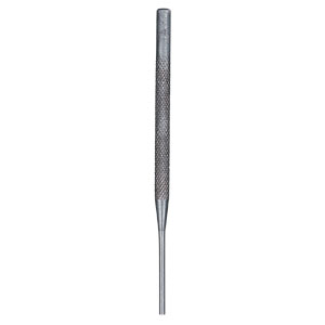 Groz Ppr/2.5m Pin Punch | ISL