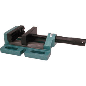 Groz Drill Press Vice 3in / 80mm Jaw