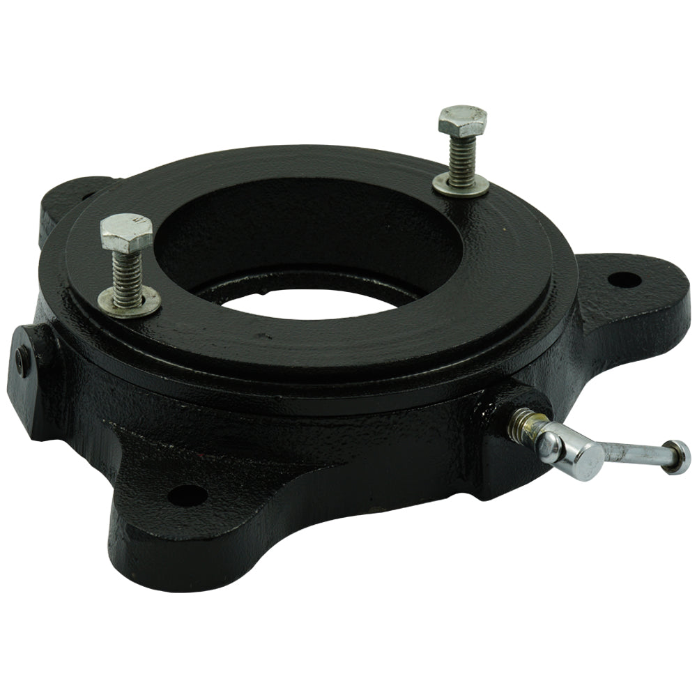Groz Swivel Base To Suit GZ35402 5in/125mm Bench Vices