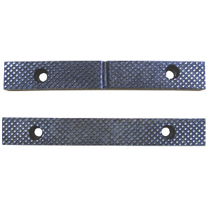 Groz Spare Jaws - GZ35401 4in / 100mm Vice (Pair) | ISL