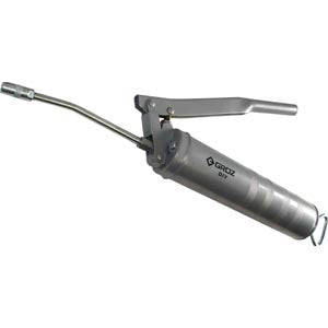 Groz Std. Lever Action Grease Gun 400gm (6000PSI)