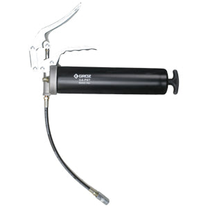 Groz HD Pistol Grip Grease Gun 450gm (5000PSI)