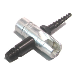 Groz Large Easy Out Tool (Grease Nipple Tool) | ISL