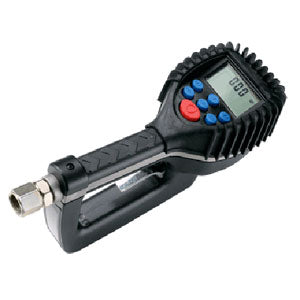 Groz Electronic Metered Oil Control Gun