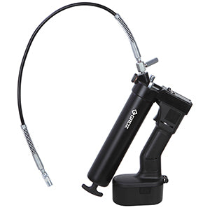 Groz 19.2V Cordless Grease Gun 450Gm (6000Psi)