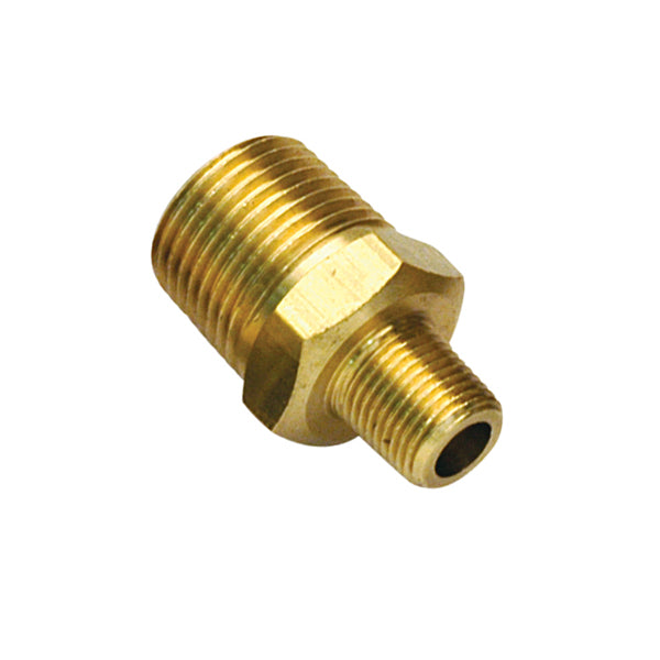 Brass Female Tailpiece