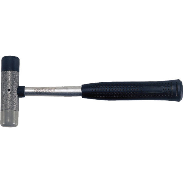 Teng 32mm Rubber & Nylon Soft Face Hammer | ISL