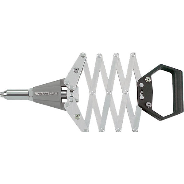 Teng H/Duty Lazy Arm Rivet Gun (3.2-6.4) | ISL