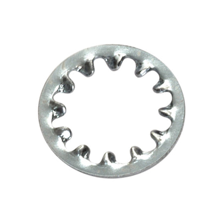Champion 6mm Internal Star Washer - 100pk | ISL