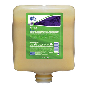 Kresto Classic Super HD Hand Cleaner 2 litre cartridge