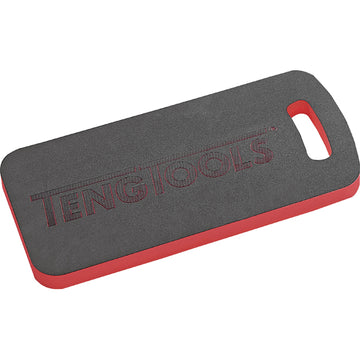 Teng EVA knee pad with twin handles, 450 mm length